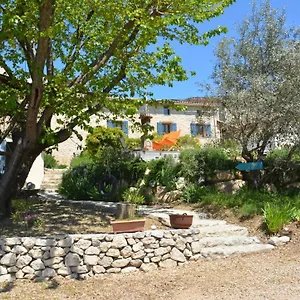 Mas Renard Vakantiehuis