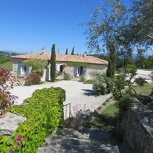 Cerise En Provence Vakantiehuis